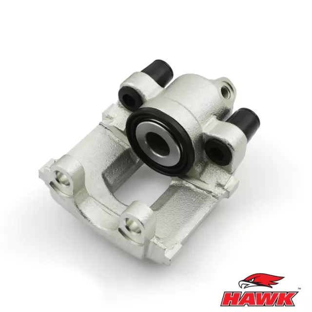 Pinza Freno Os Posteriore Destra Hawk Per Bmw Serie 3 E46 Z4 E85 98-08 34216758136