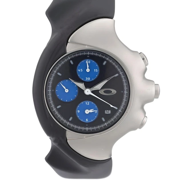 OAKLEY detonator BLUE ドバイ選手権 メンズ | madeireirapacheco.com.br