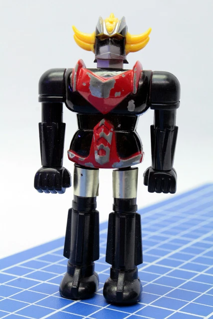 Goldorak / Grendizer – Gingin Metaltech Limited, Neuf, High Dream