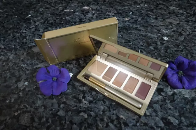 Stila to you eye palette New in box travel size