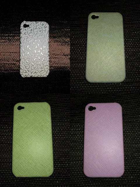 Coque vans 4s sale
