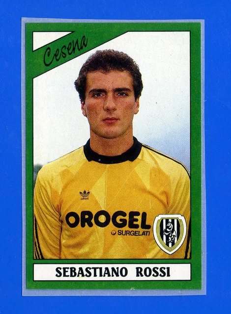 FIGURINA CALCIATORI PANINI scudetto Napoli 1981-82 rec. EUR 13,00 - DE