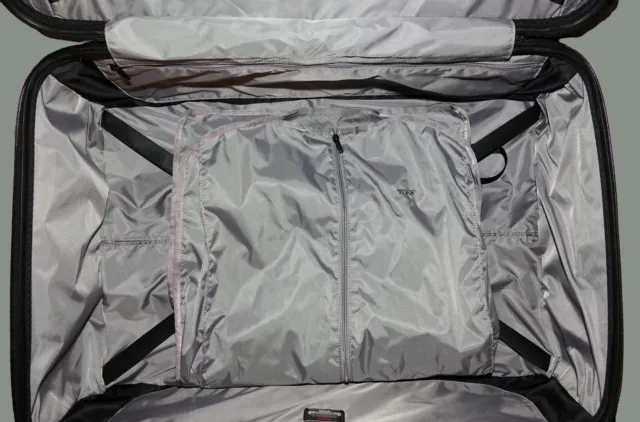 Tumi Tegra Lite 29" Extended Trip Packing Case, $1150.00 8