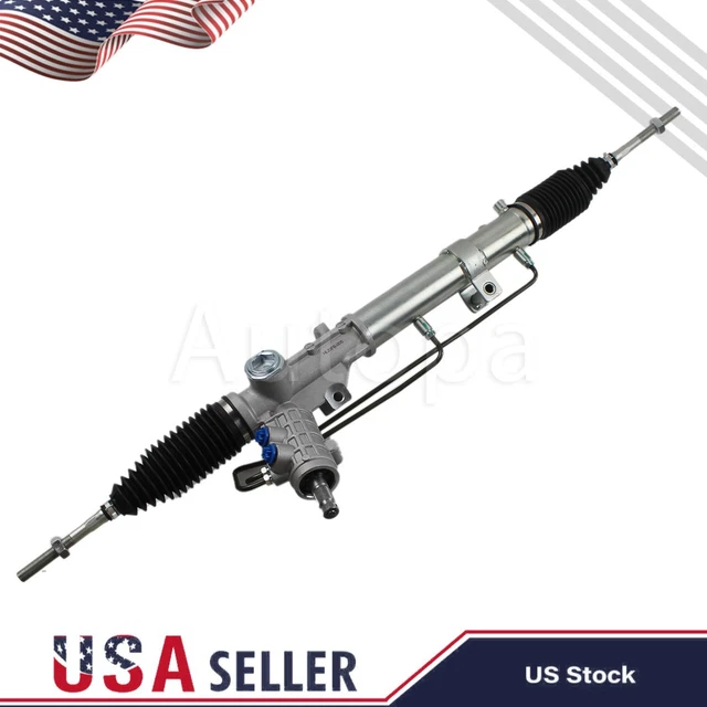 POWER STEERING RACK & Pinion Assembly for BMW E36 318i 320i 323i 325i