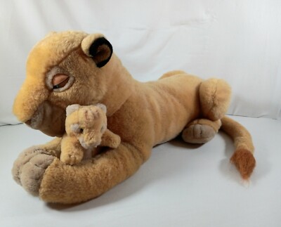 sarabi plush