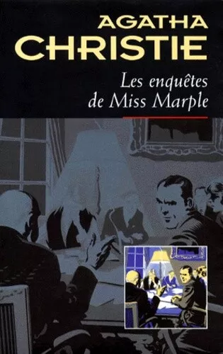 Les enquêtes de Miss Marple