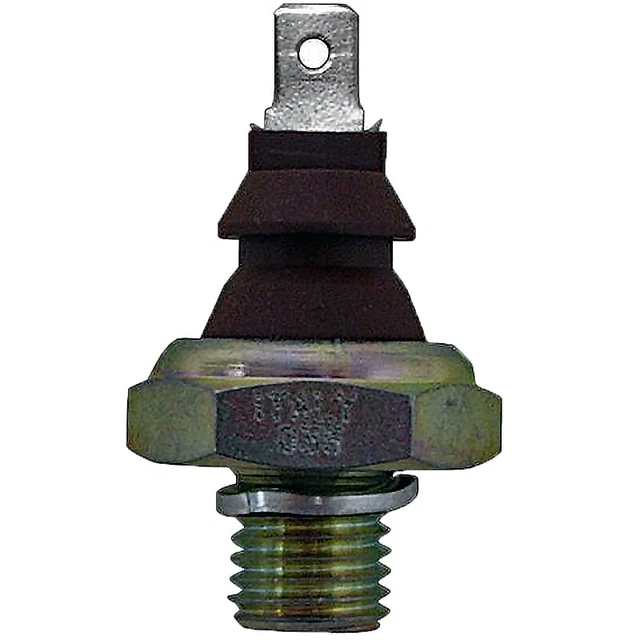 Carbole Water Pump Impeller – Fits Johnson Evinrude OMC 3–7.5HP Outboards – 0434424 / 18-3001 – Lifetime Warranty