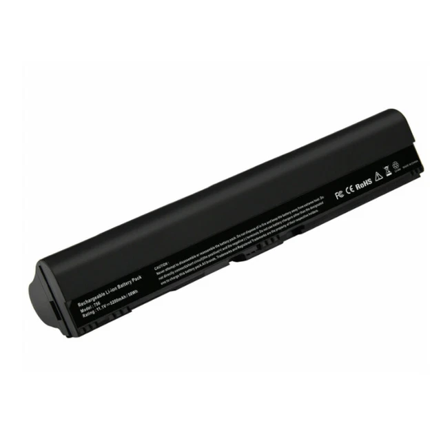 Bateria Acer Aspire One 756 Ao756 V5-121 V5-123 V5-131 14.8v | Cuotas Sin Interés - Foto 4