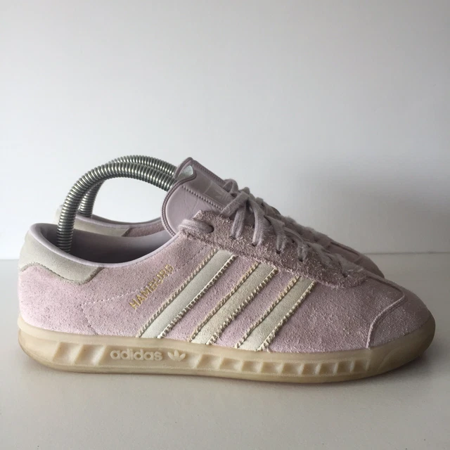 Hamburgs on sale size 5