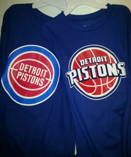 Detroit Pistons Tayshaun Prince #22 SGA NBA Replica Basketball Jersey Large  USA