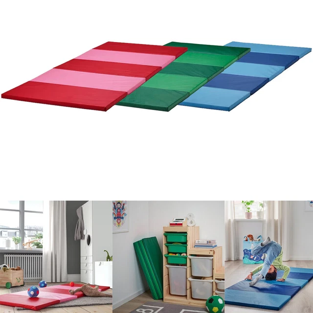 Ikea sales fitness mat