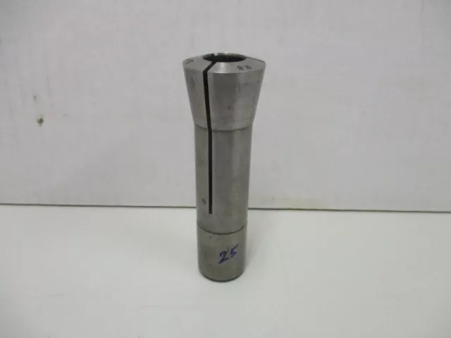 BPT 5/8in. Round R8 Collet