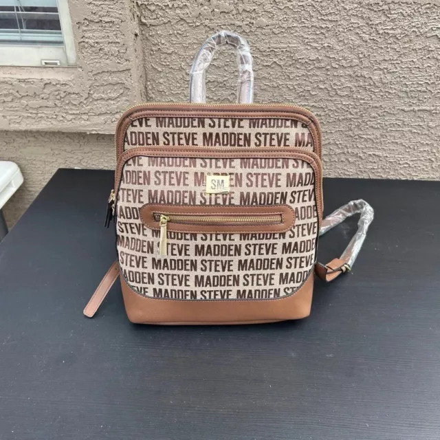 Steve madden sales bqueens backpack