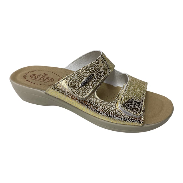 SCARPE CIABATTE SANDALO Donna Rosetta Original 018195 Pelle Bianco New EUR 34 32 PicClick IT