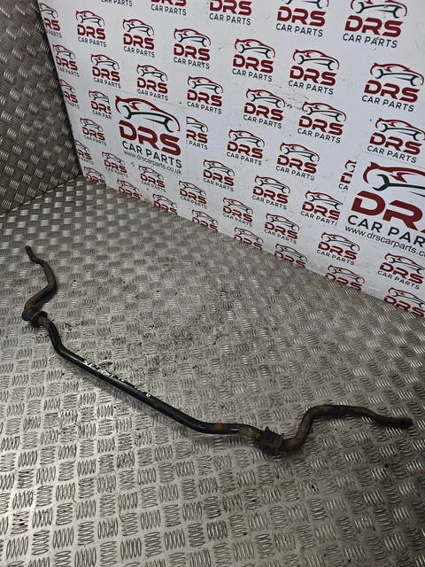 CITROEN XSARA / XSARA PICASSO 1996-ON FRONT ANTI ROLL SWAY BAR
