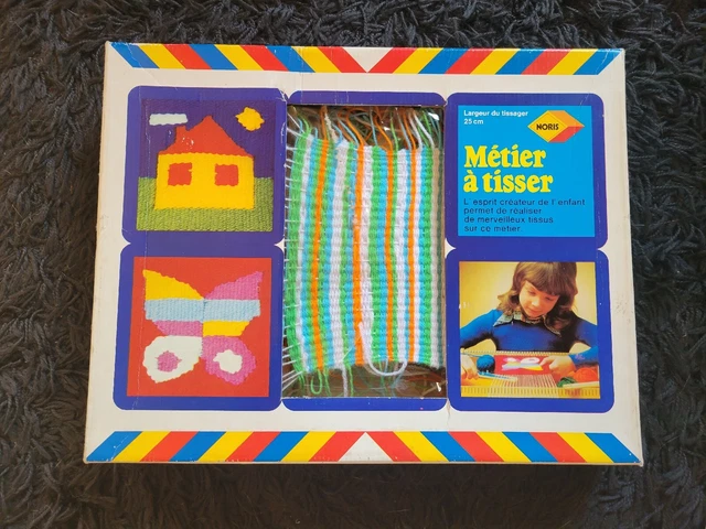 Jeu Tiss Perles Smoby (perles à Repasser) - Occasion - Création Enfant