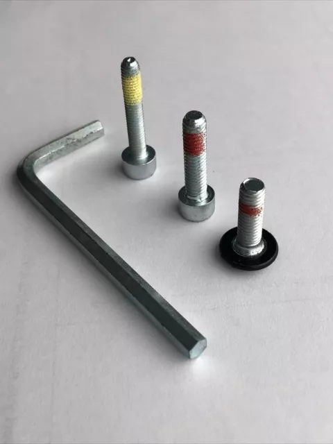 Stokke tripp hotsell trapp screws