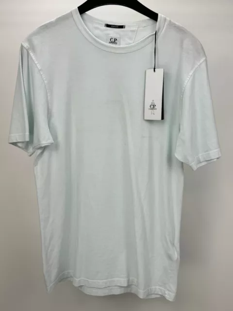 CAMISETA DE MANGA CORTA CP COMPANY, Hombre Camiseta REINO UNIDO Talla 3XL