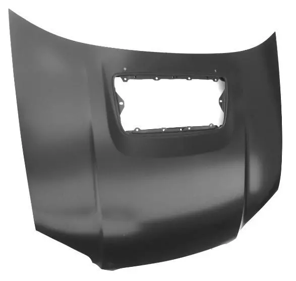 Cofano Anteriore C/Foro Per Subaru Impreza 01/03>12/05