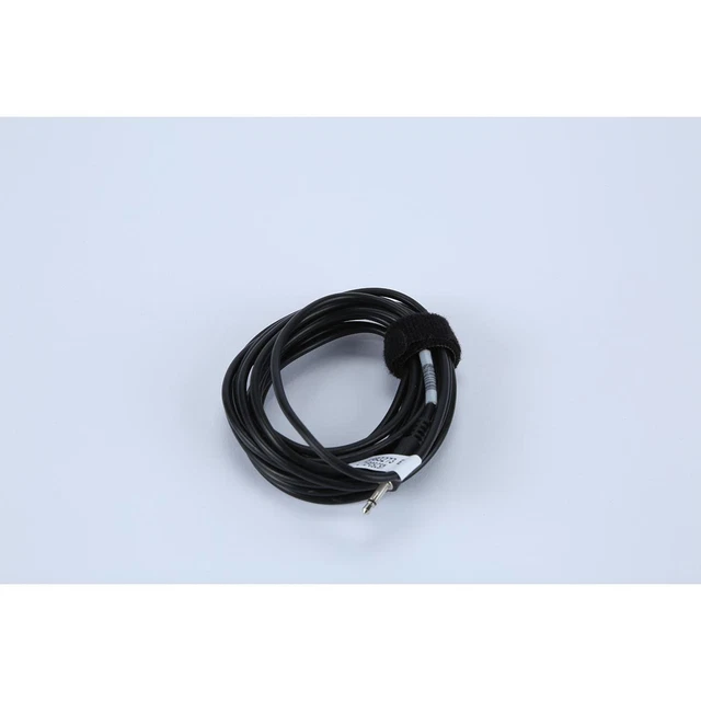 Cable de sincronización fotogénico de 10' de PC a mini enchufe para los monolights StudioMax II y III