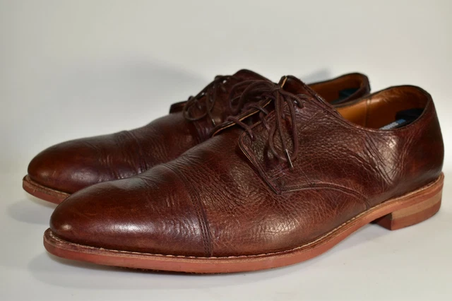 Allen edmonds oak online street