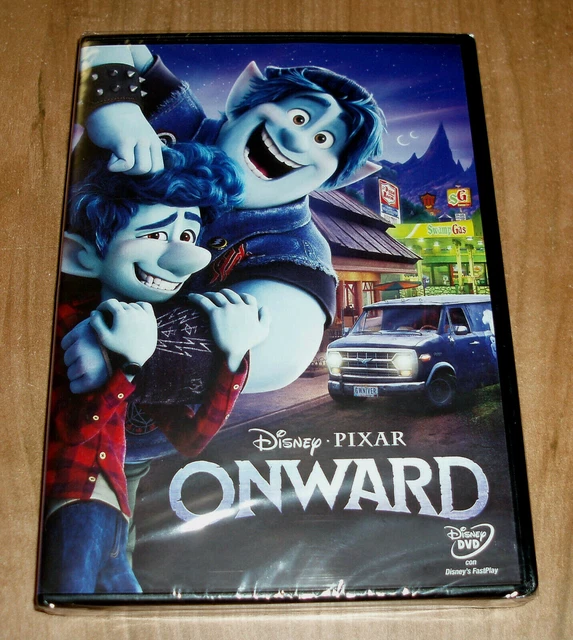 Cartoon Onward Movie Download For Free Disney Plus Watch Onward