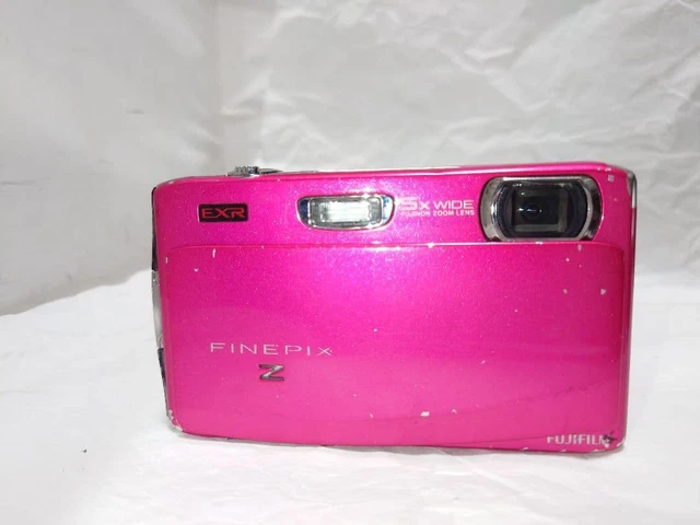 EXCELENTE RENDIMIENTO! FUJIFILM FinePix Z900EXR EUR 106,50