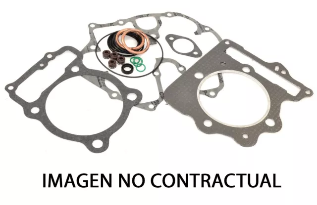 Artein Kit guarnizioni motore completo MV Agusta 125 2T 4Vel.