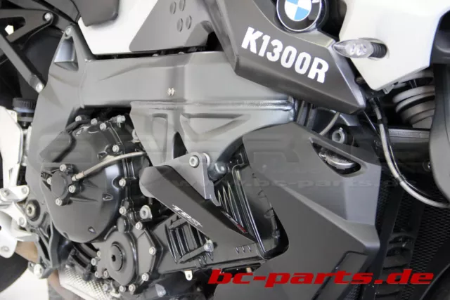 Sturzpads für BMW K 1200 R (05-11) Top Block Racing Crash Pads 3