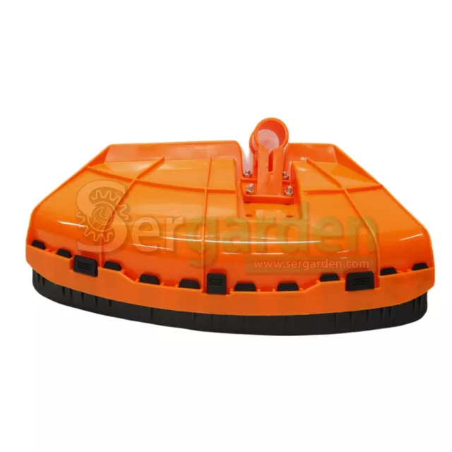 Parasassi Decespugliatore Universale 26 Mm