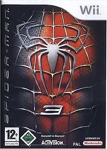 Spiderman 3 by NBG EDV Handels & Verlags GmbH | Game | condition very good