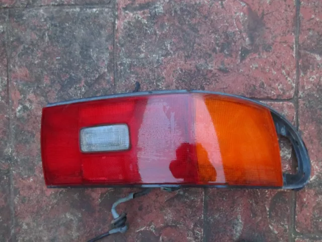 Toyota Celica ST184 Tail light RH (right) 1989 - 1993 fifth gen hatchback ST185