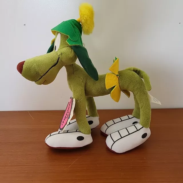 Marvin the on sale martian dog