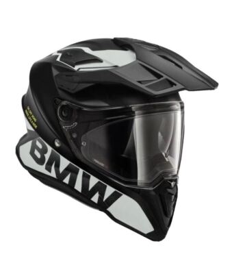 bmw gs pure helmet
