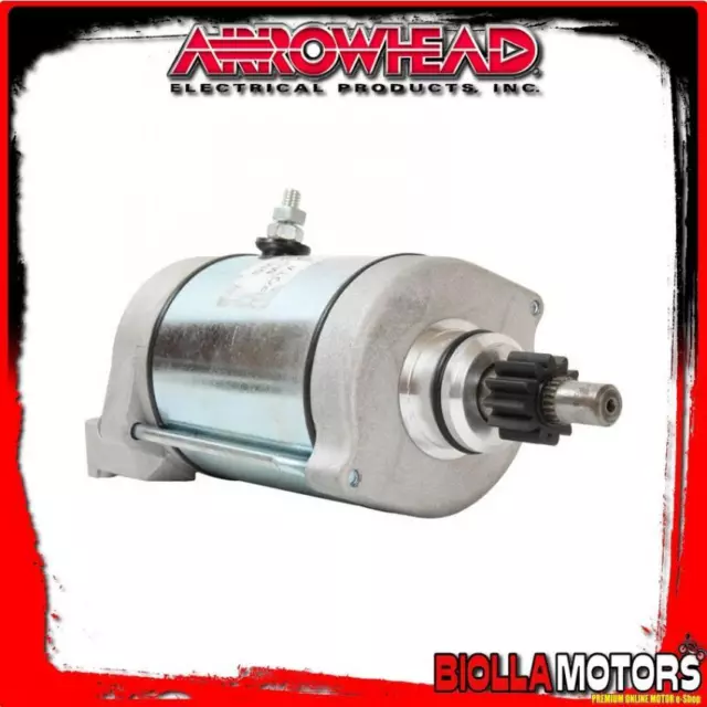 SMU0212 MOTORINO AVVIAMENTO YAMAHA XT600E 1991- 595cc 3TB-81800-00-00 System