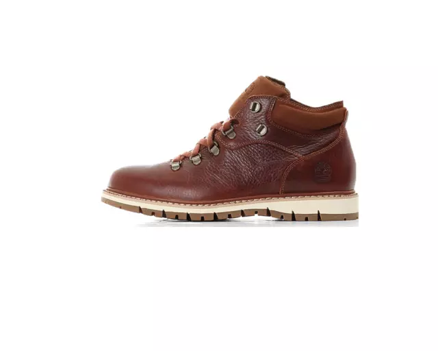 Timberland britton hill fleece hiker hot sale