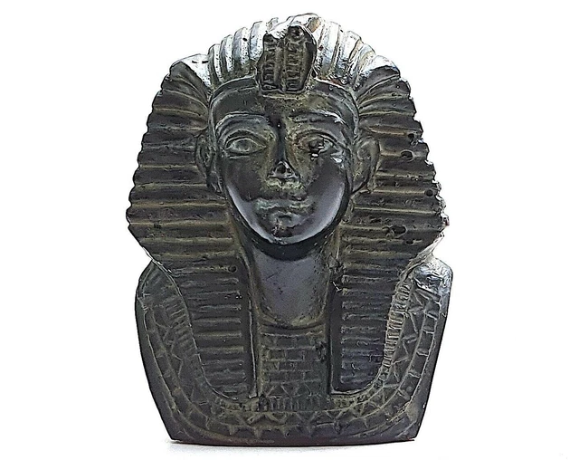 statue théophore - Louvre site des