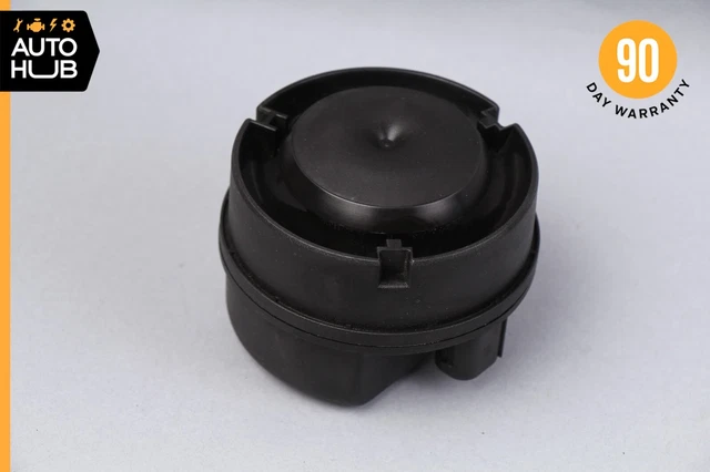 03-12 Mercedes R230 SL500 SLK280 Anti Theft Alarm Horn Siren 1718202526 OEM
