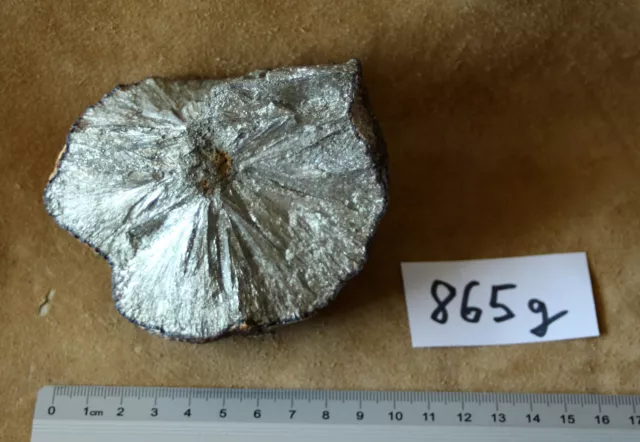 Markasit marcasite Pyrit Rohstein Mineralien Steinzeit Feuer Feuerzeug Survival