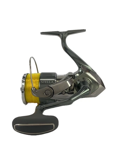 22 STELLA C3000XG Spool Shimano $225.86 - PicClick CA