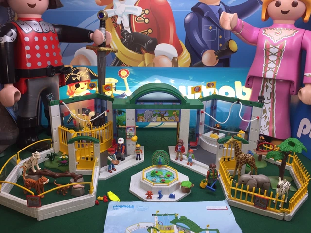 Playmobil 3240 shop