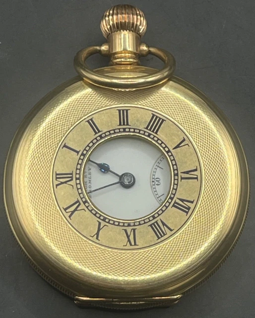Ald pocket watch deals