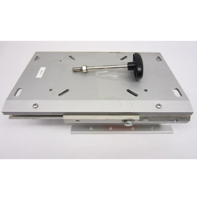 Sea-Doo New OEM Sport Boat Port Seat Base Slider 204614717 Speedster Challenger