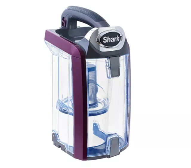 Shark vacuum cleaner tank / dust bin / dust cup Model NV680UKT  RRP £24.99