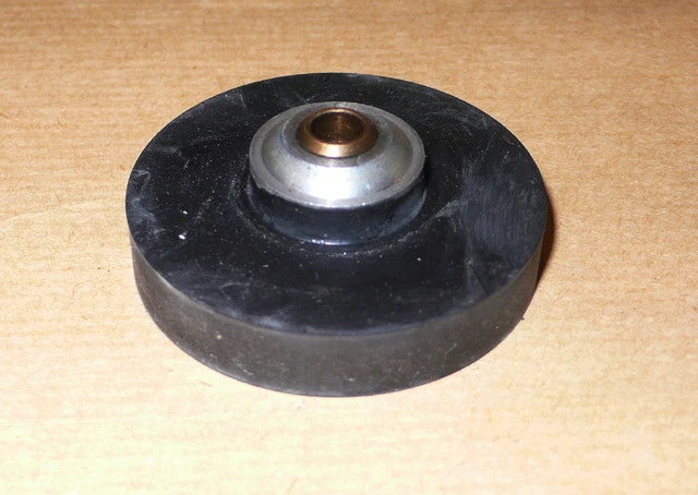 Objectif Et Support D'Origine Pour Projecteur Jacko 35mm - Christie CP2000 - En L'état