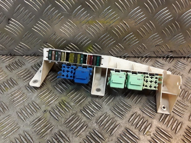 BMW E53 Fusible Boite Unité Relais Board pour X5 Série E53 00-07 8383720