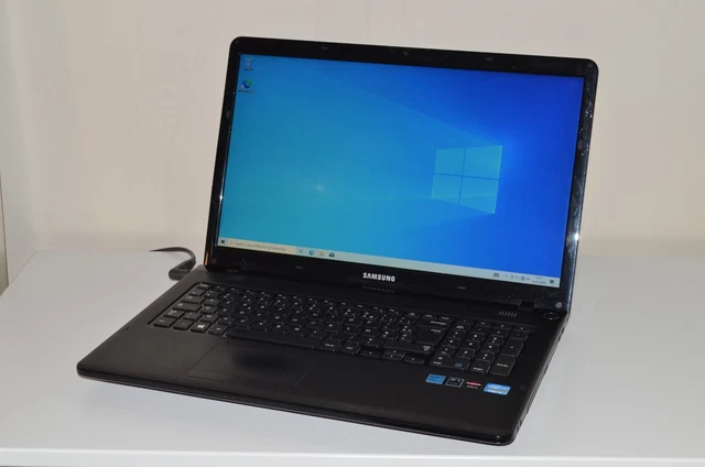 PC PORTABLE 17 Hp 17-1205nf I3 Geforce Carte Mere HS Sans Hdd Mem Dvd Chargeur EUR 49,00 - FR