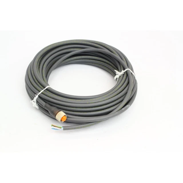 LUMBERG RKT4-3-06/2 446 Cable M12 2m (B944) EUR 18,00 - FR