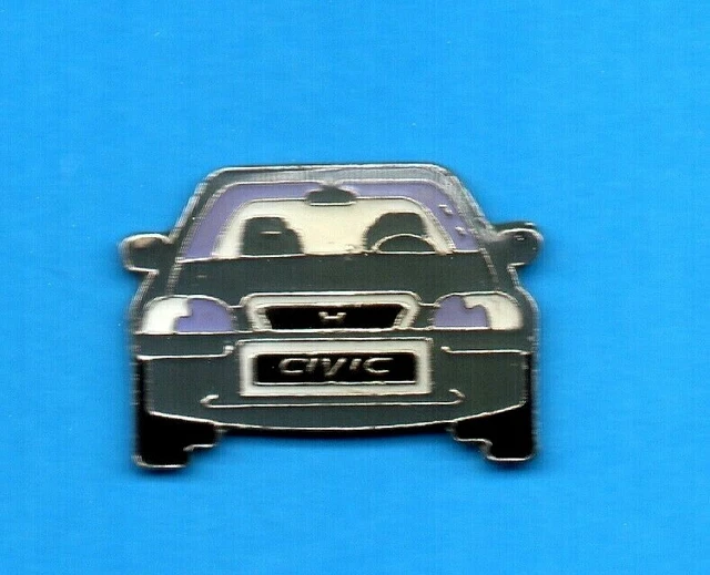 PIN'S LAPEL PIN Pins Automobile Logo emblème MITSUBISHI MOTORS EUR 4,90