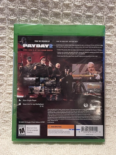 Porte Passeport Boyz Toys - The Daddy / Playboy - Noir - Neuf Sous Blister